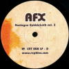 AFX - Analogue Bubblebath 3 - side2b